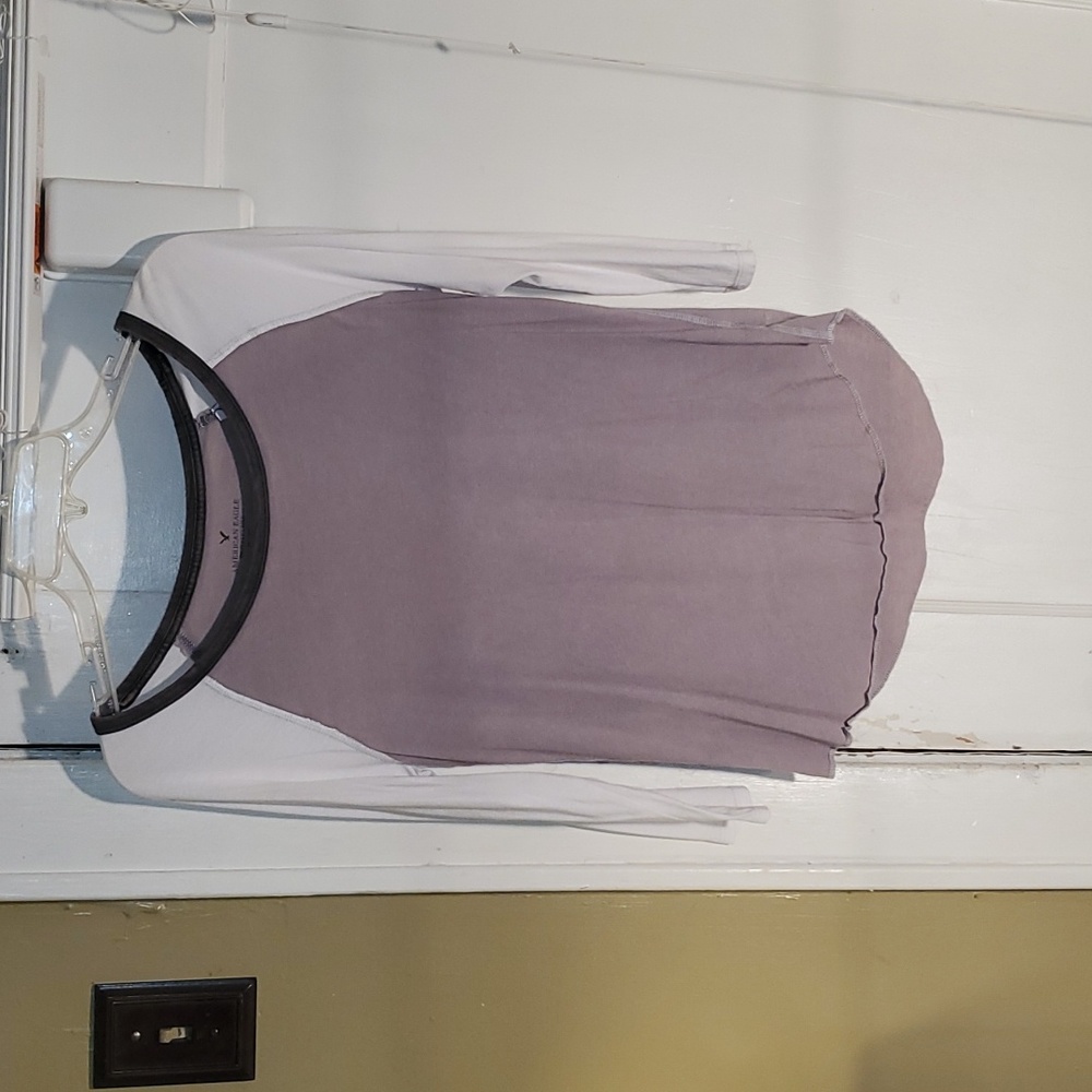 American Eagle Outfitters Long Tee Shirt